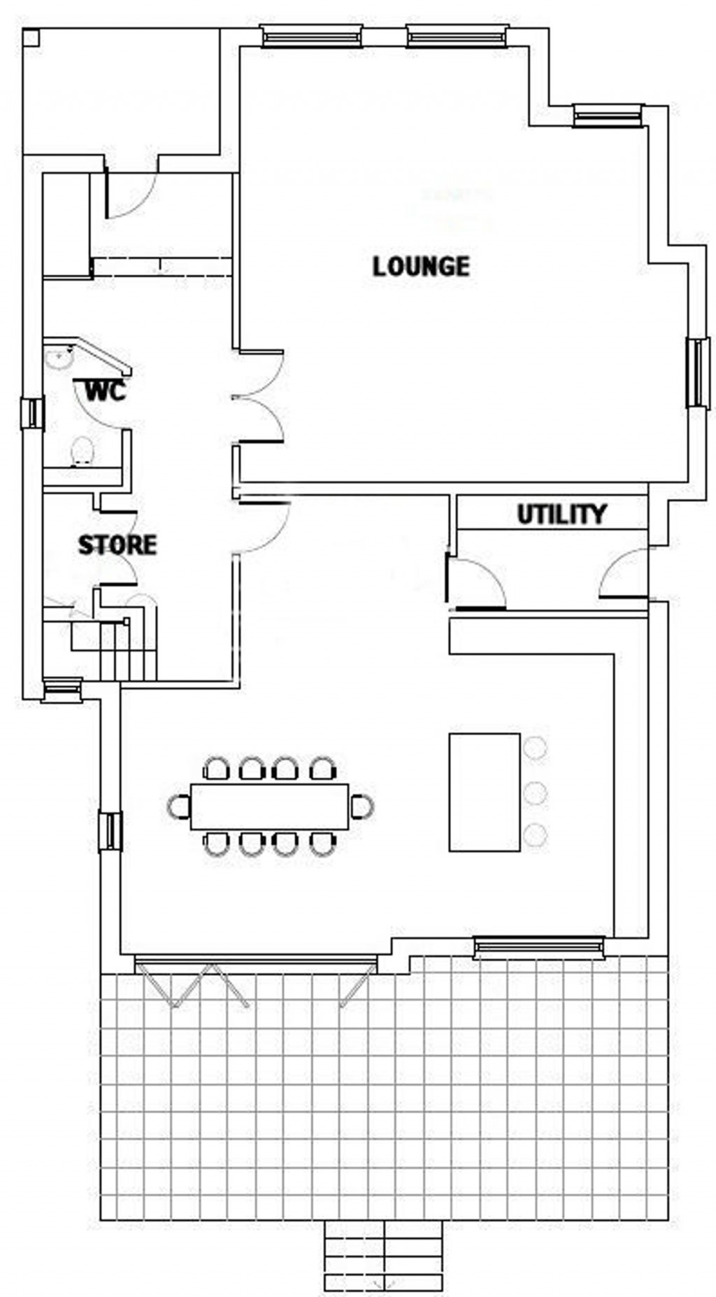 Floorplans For Addiscombe Road, Croydon