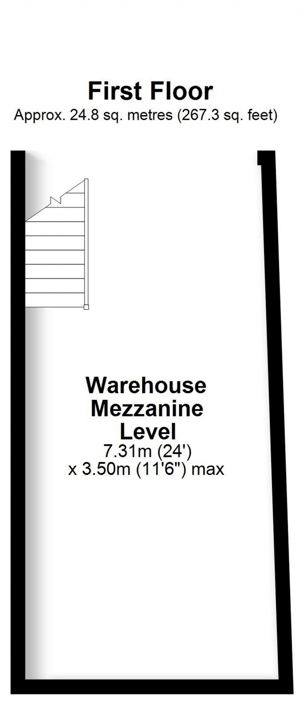 Floorplans For Station Approach, Hayes, BR2