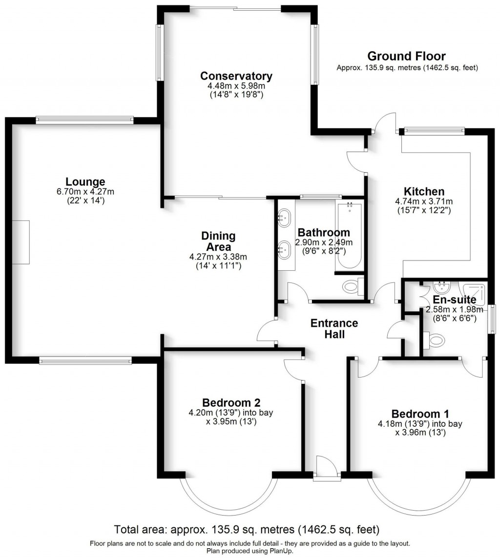 Floorplans For Woodmere Gardens, Shirley