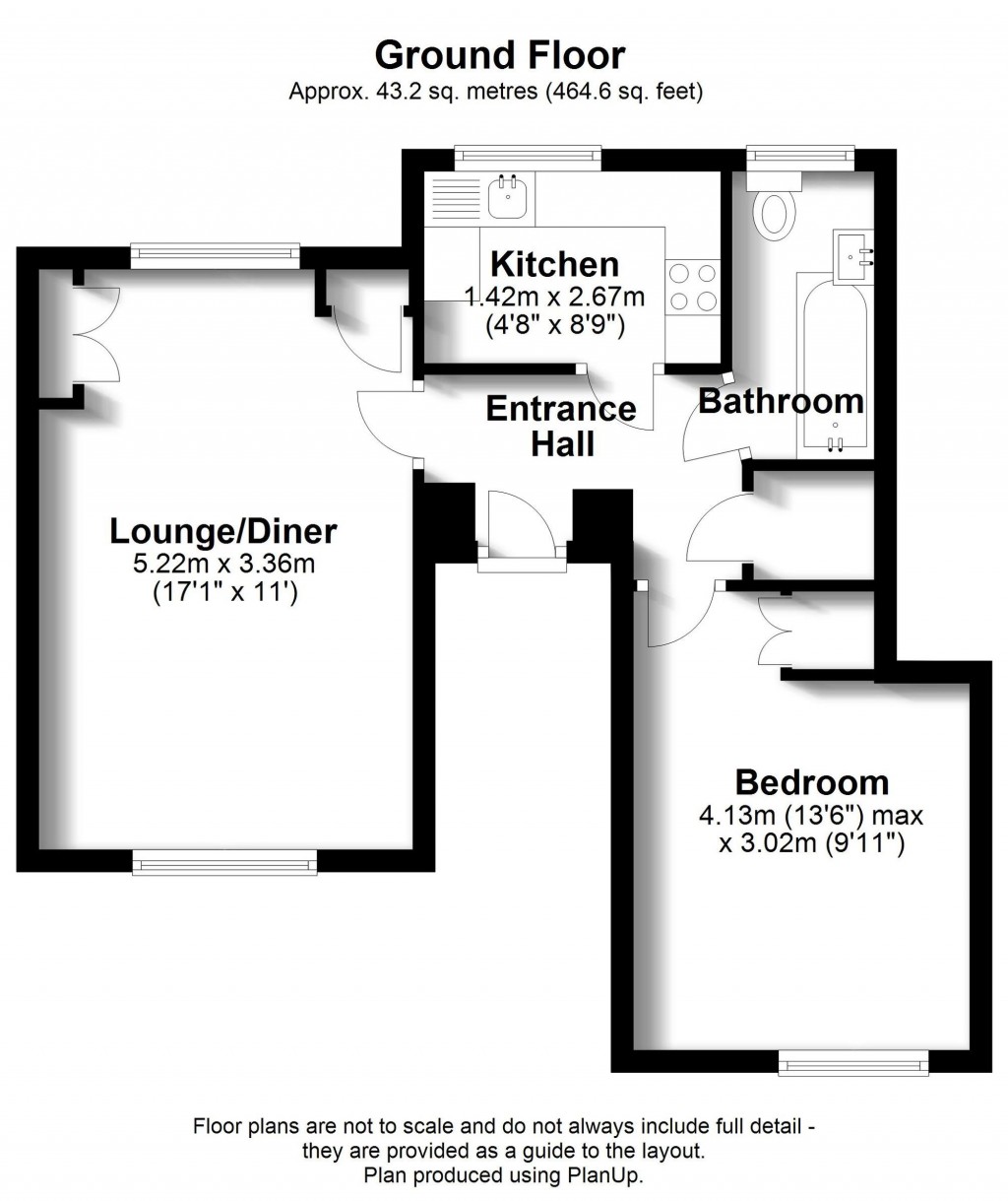 Floorplans For Shirley Oaks Road, Shirley Oaks Village