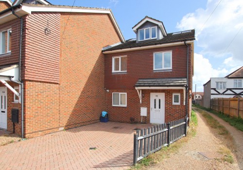 Arrange a viewing for The Glade, Croydon, CR0