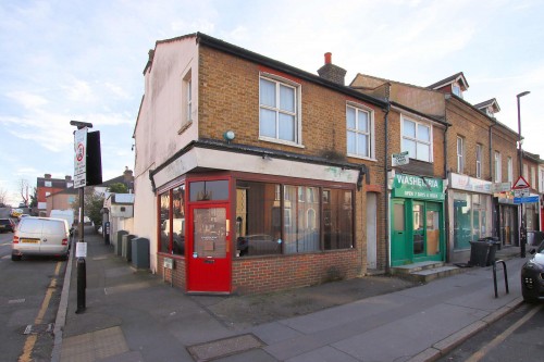 Arrange a viewing for Waddon Road, Croydon