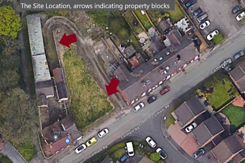 Arrange a viewing for Development Opportunity, Willenhall