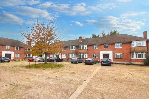 Arrange a viewing for Devonshire Court, Shirley