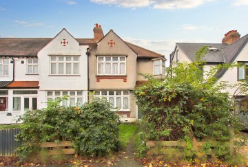 image of 122 Eden Park Avenue, Beckenham