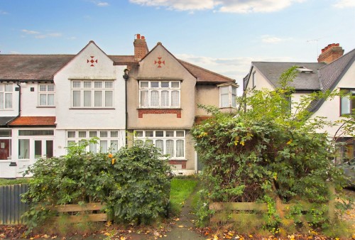 Arrange a viewing for Eden Park Avenue, Beckenham