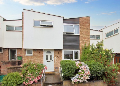 Arrange a viewing for Kempton Walk, Shirley