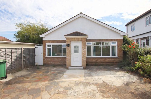 Arrange a viewing for South Walk, West Wickham, BR4