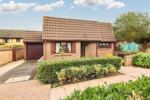 Arrange a viewing for Tulip Close, Shirley Oaks Village