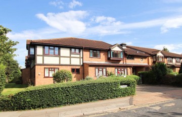 image of Flat 14, Hopton Court Forge Close