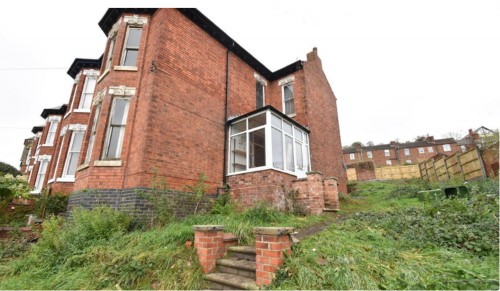 Arrange a viewing for Yarborough Road, Lincoln-Sold Via Secure Auction Sale