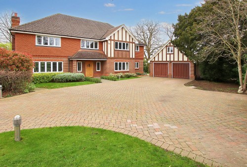Arrange a viewing for Wickham Road, Shirley