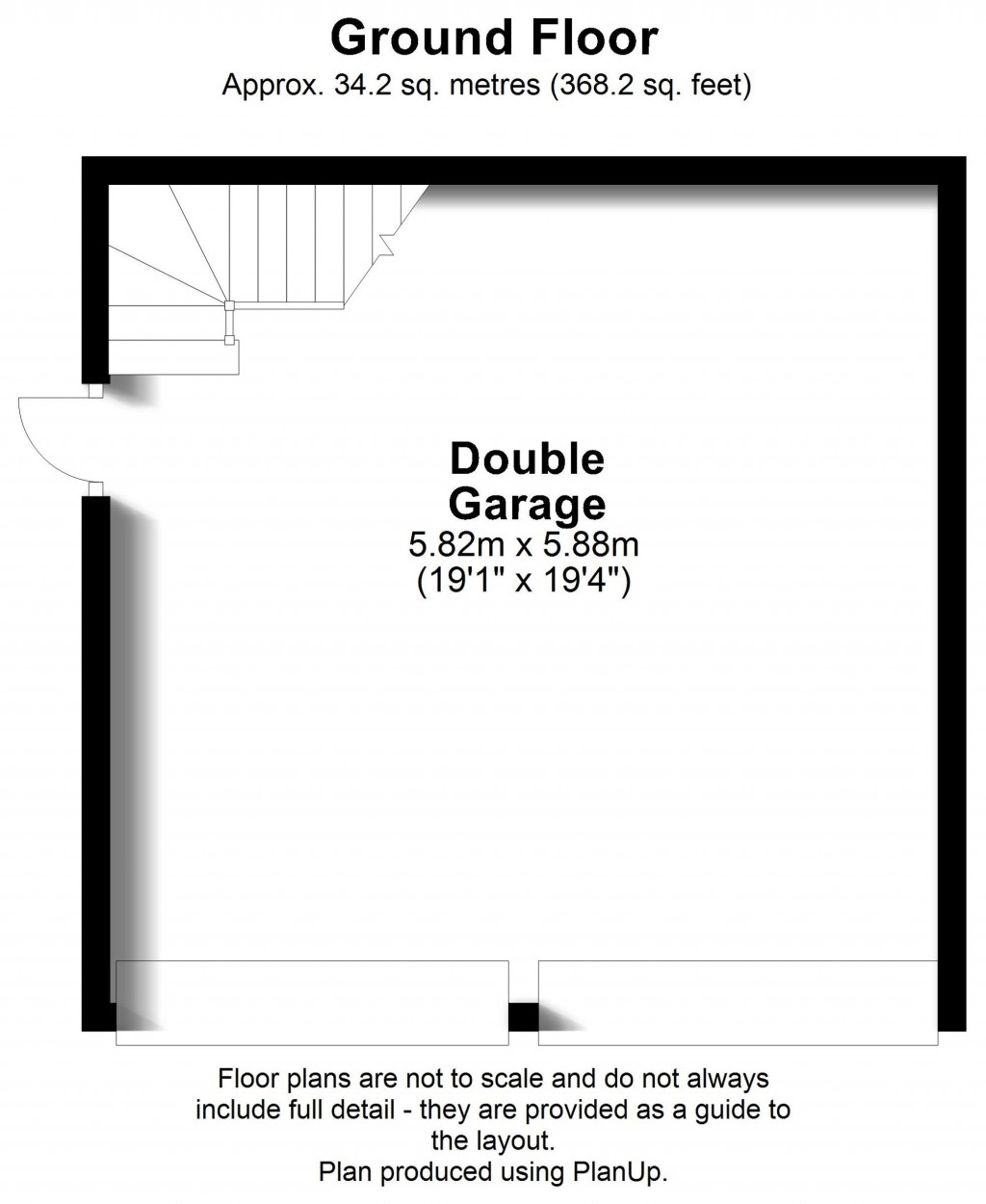 Floorplans For Wickham Road, Shirley