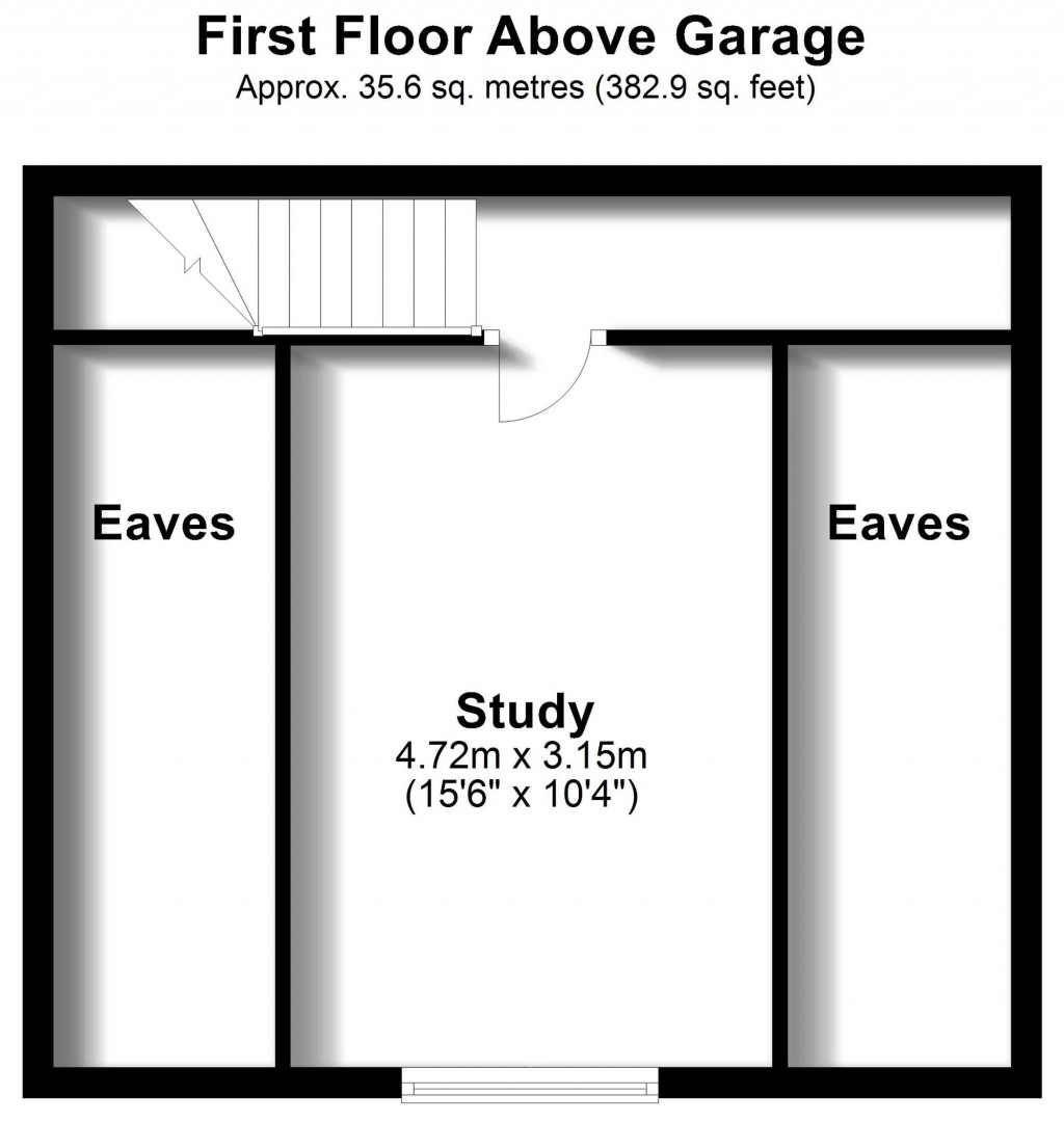 Floorplans For Wickham Road, Shirley